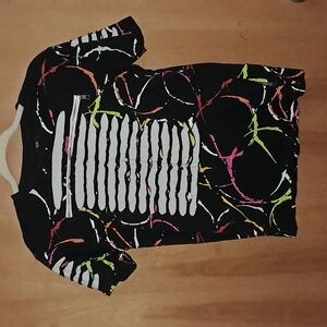 Switch remarkable top size L(14-16)